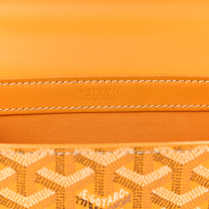 Goyard Goyardine Saigon PM Yellow 6 of 18