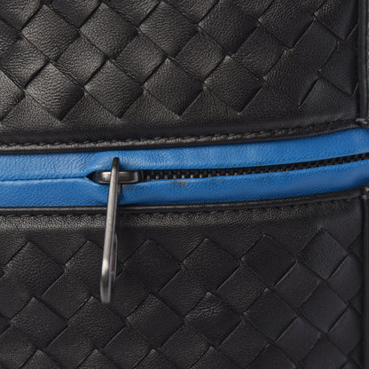 Bottega Veneta Nappa Intrecciato Stripe Tote 11 of 11