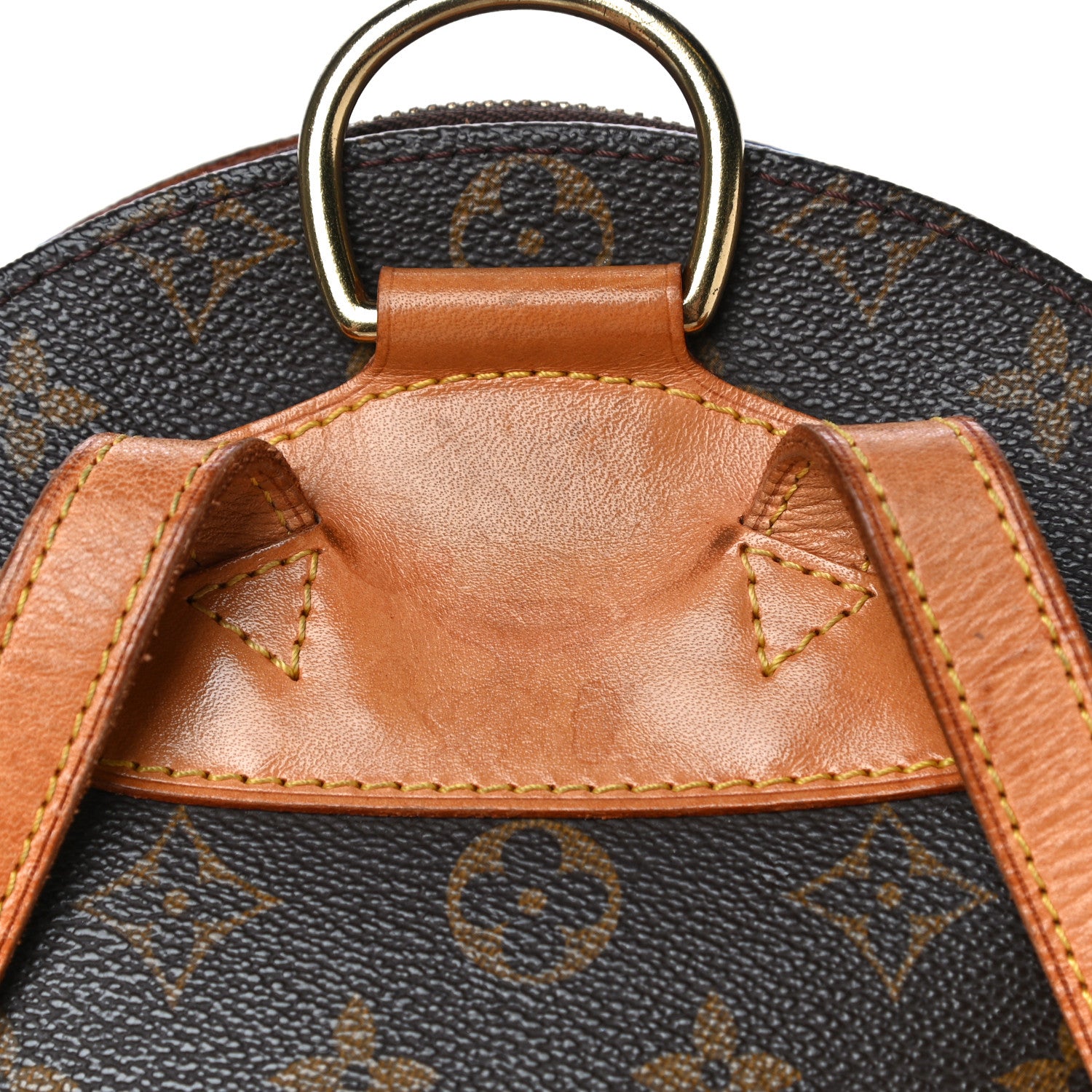 Louis Vuitton Monogram Ellipse Sac a Dos Backpack 21 of 32