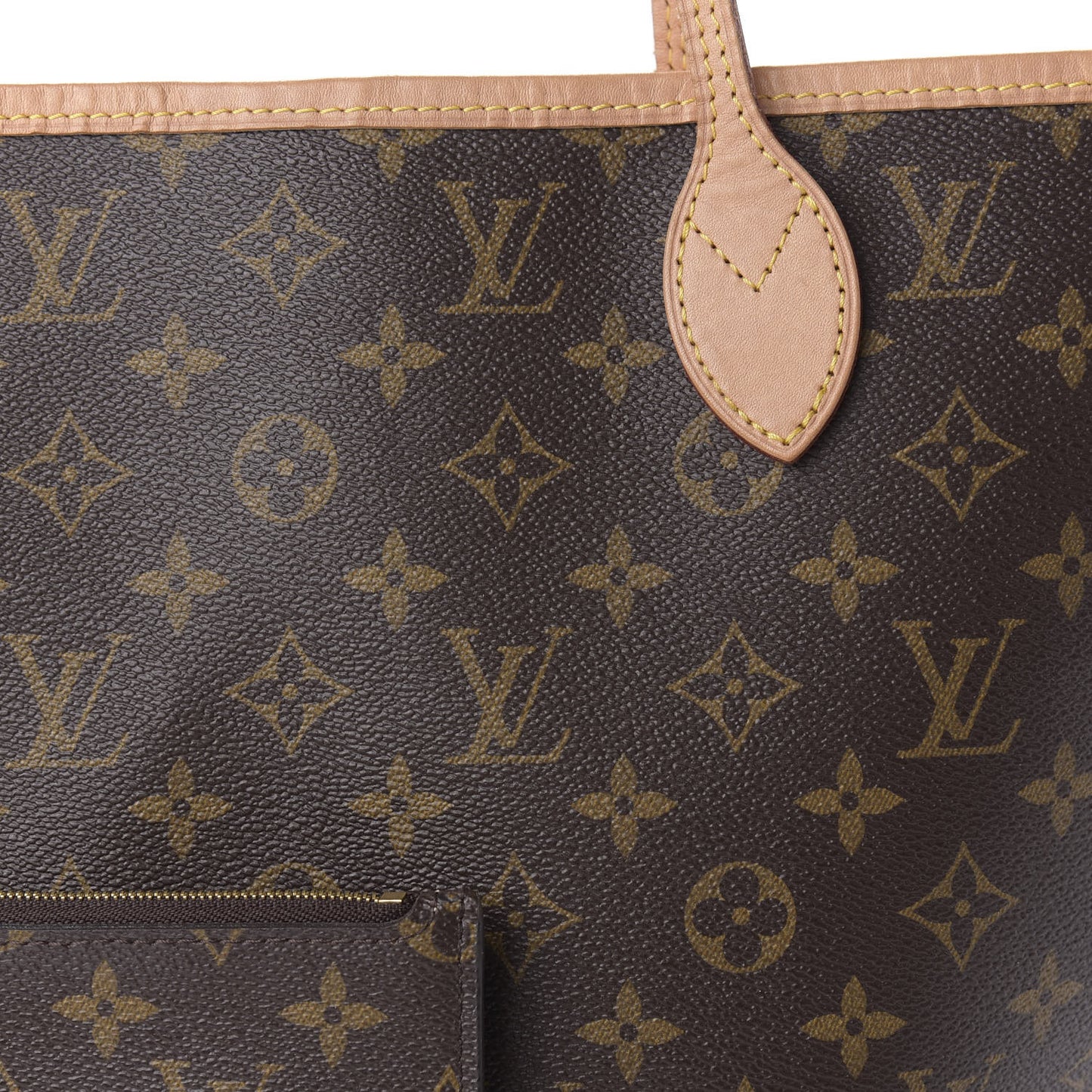 Monogram Neo Neverfull MM