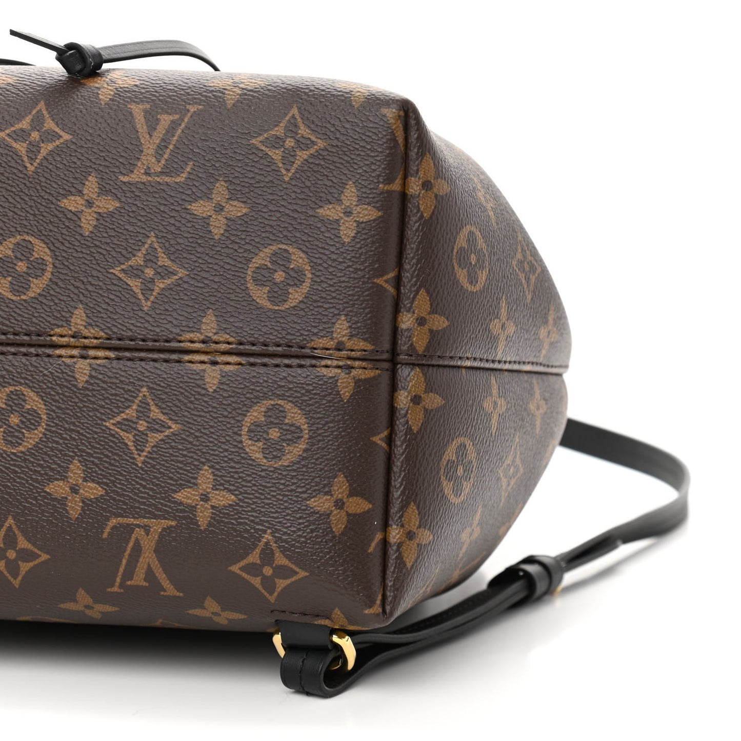 Monogram Montsouris PM Black