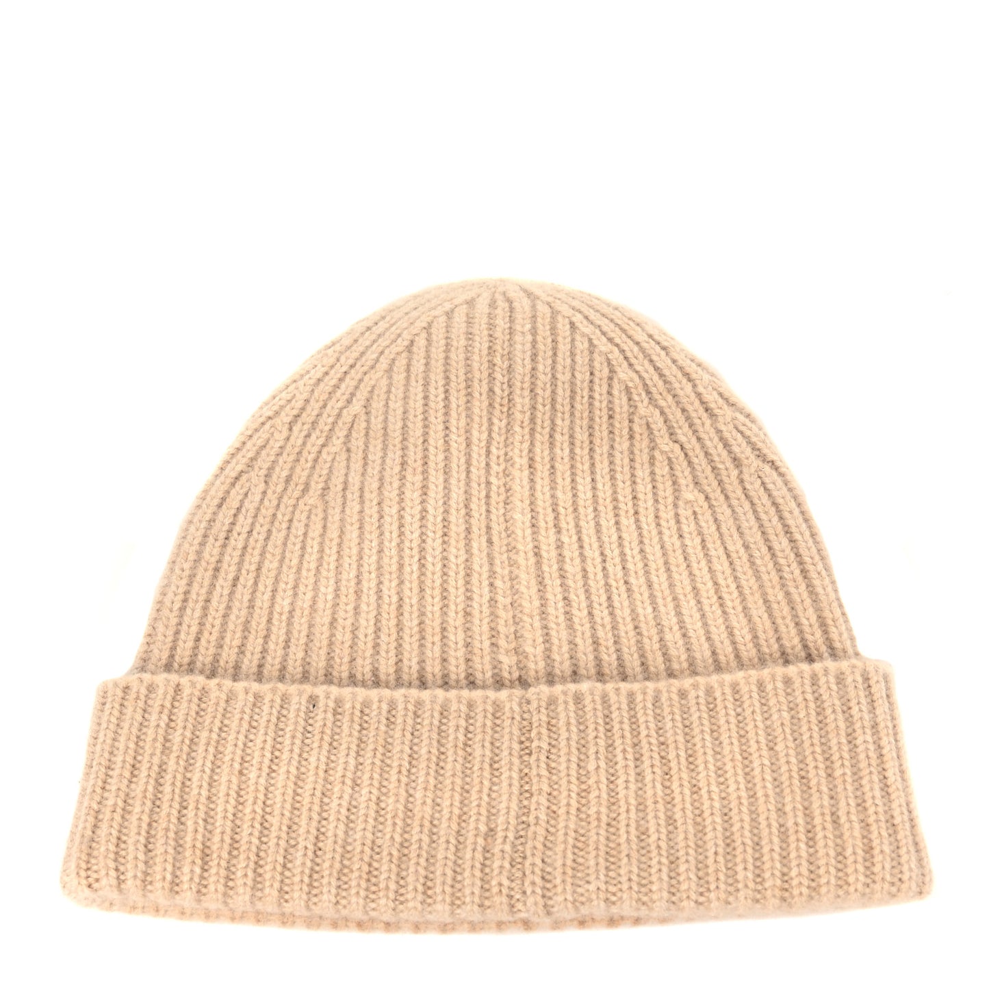 Cashmere LV Spark Beanie White
