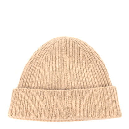 Louis Vuitton Cashmere LV Spark Beanie White 2 of 3