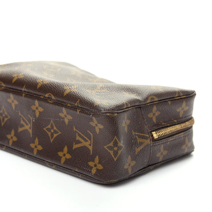 Louis Vuitton Monogram Trousse Toilette 23 8 of 8