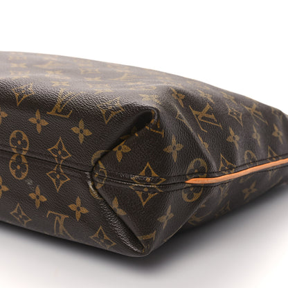 Louis Vuitton Monogram Sully PM 10 of 10