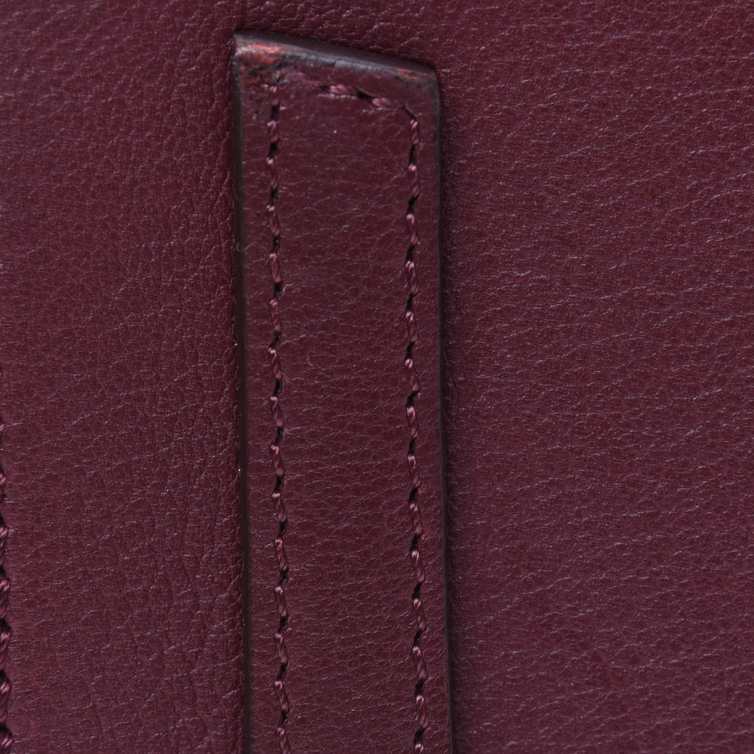 Givenchy Sugar Goatskin Mini Tri-Color Antigona Burgundy Pink White 13 of 16