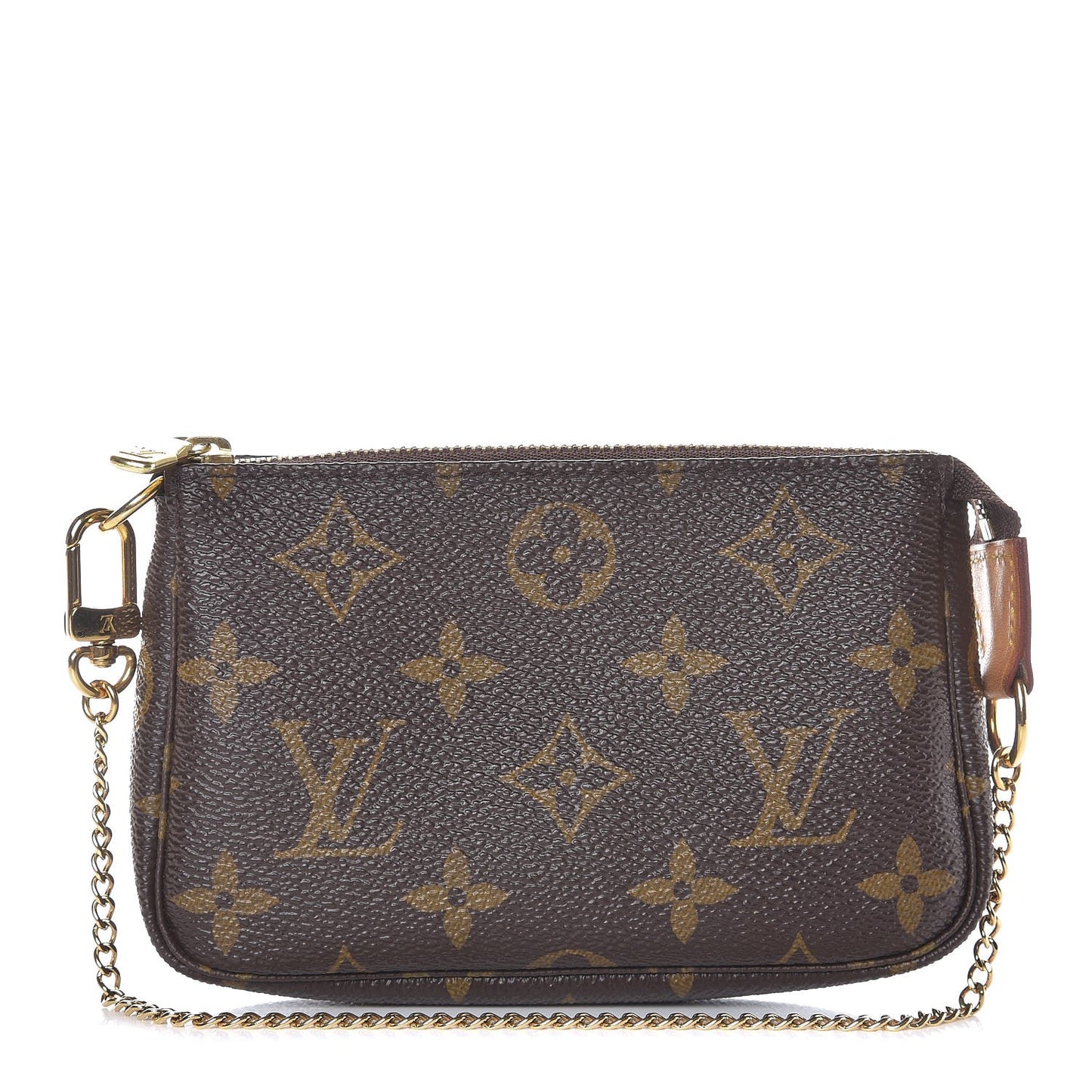 Monogram Mini Pochette Accessories
