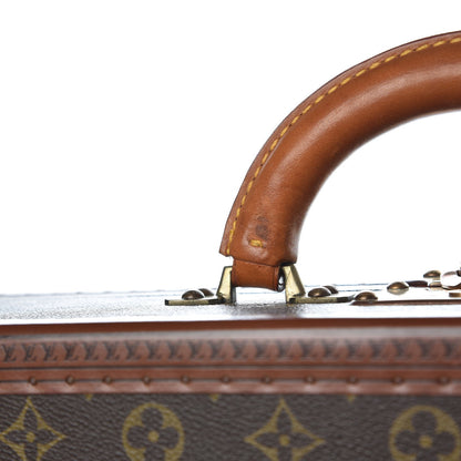 Louis Vuitton Monogram Bisten 70 9 of 37