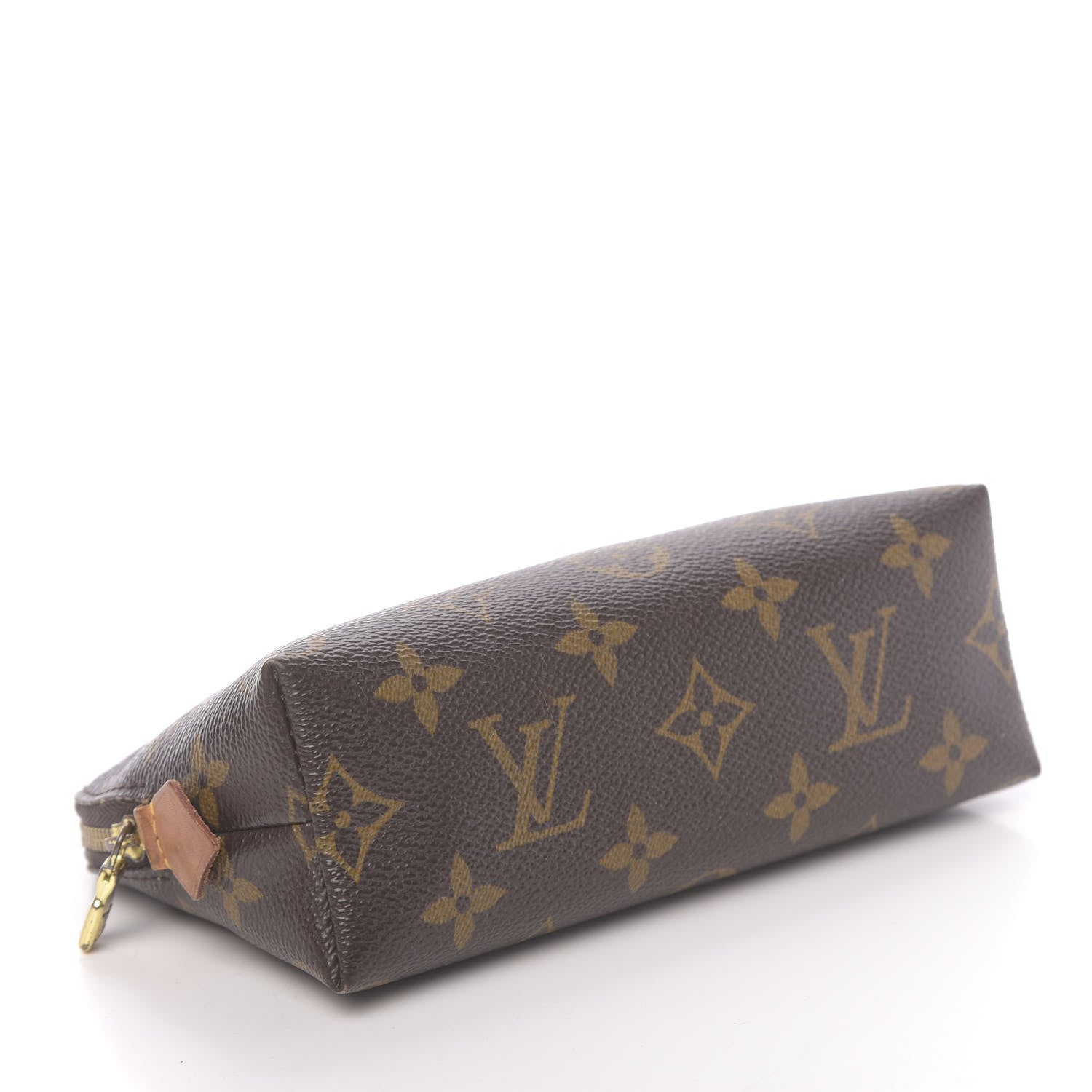 Louis Vuitton Monogram Cosmetic Pouch 4 of 7
