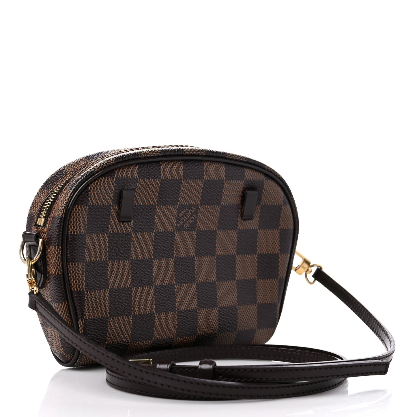 Damier Ebene Pochette Ipanema