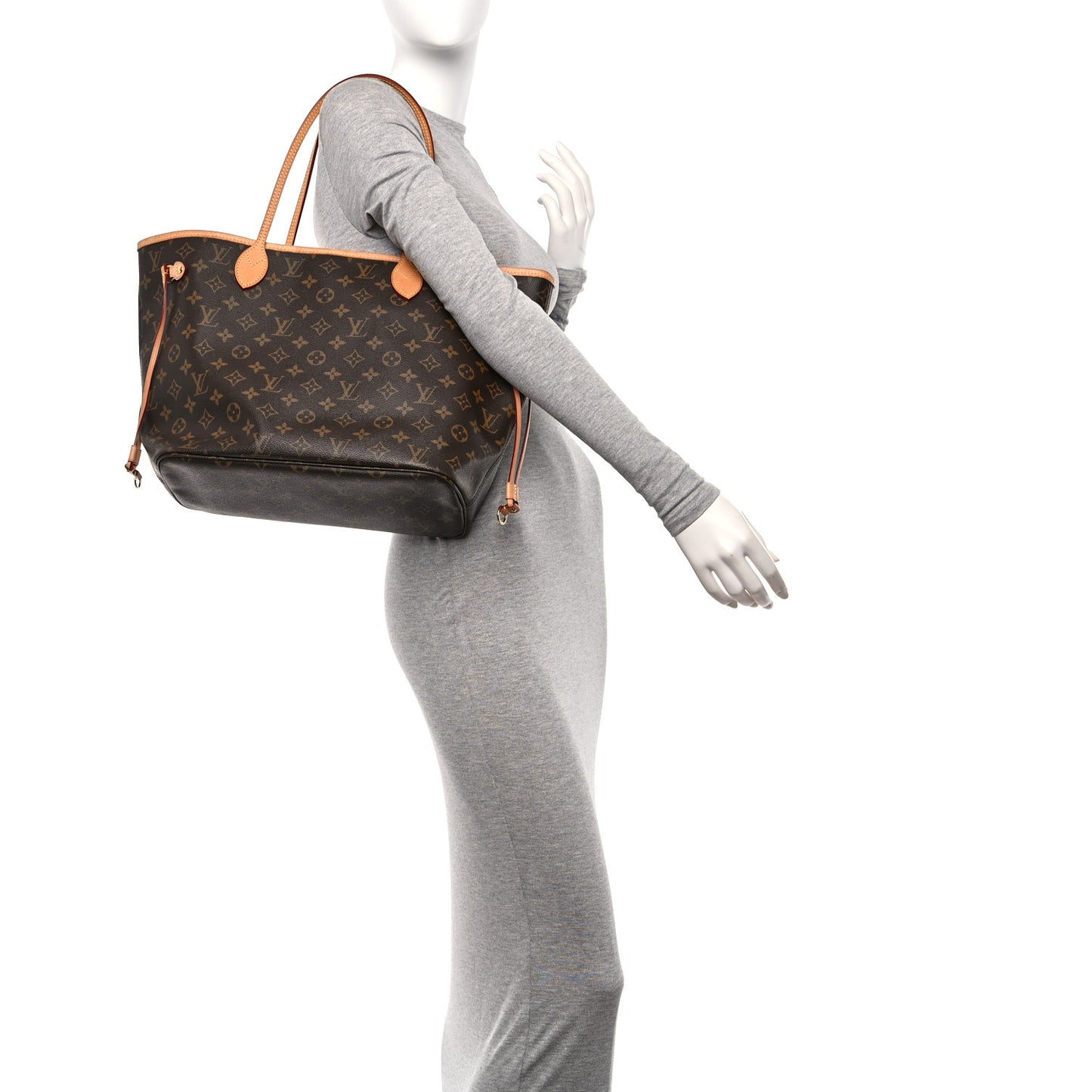 Monogram Neo Neverfull MM