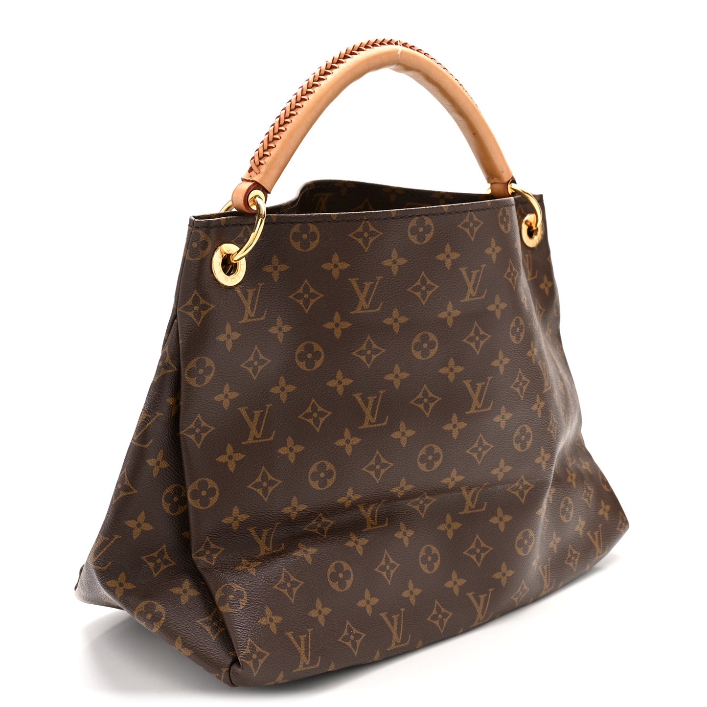 Monogram Artsy MM