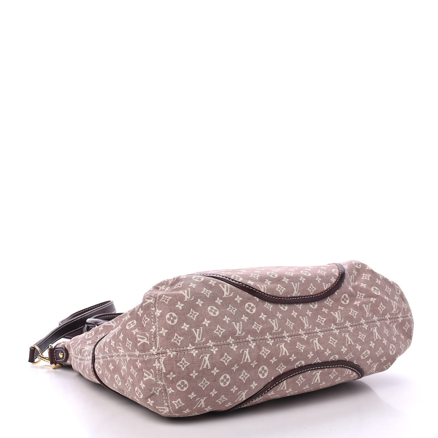 Monogram Idylle Elegie Sepia