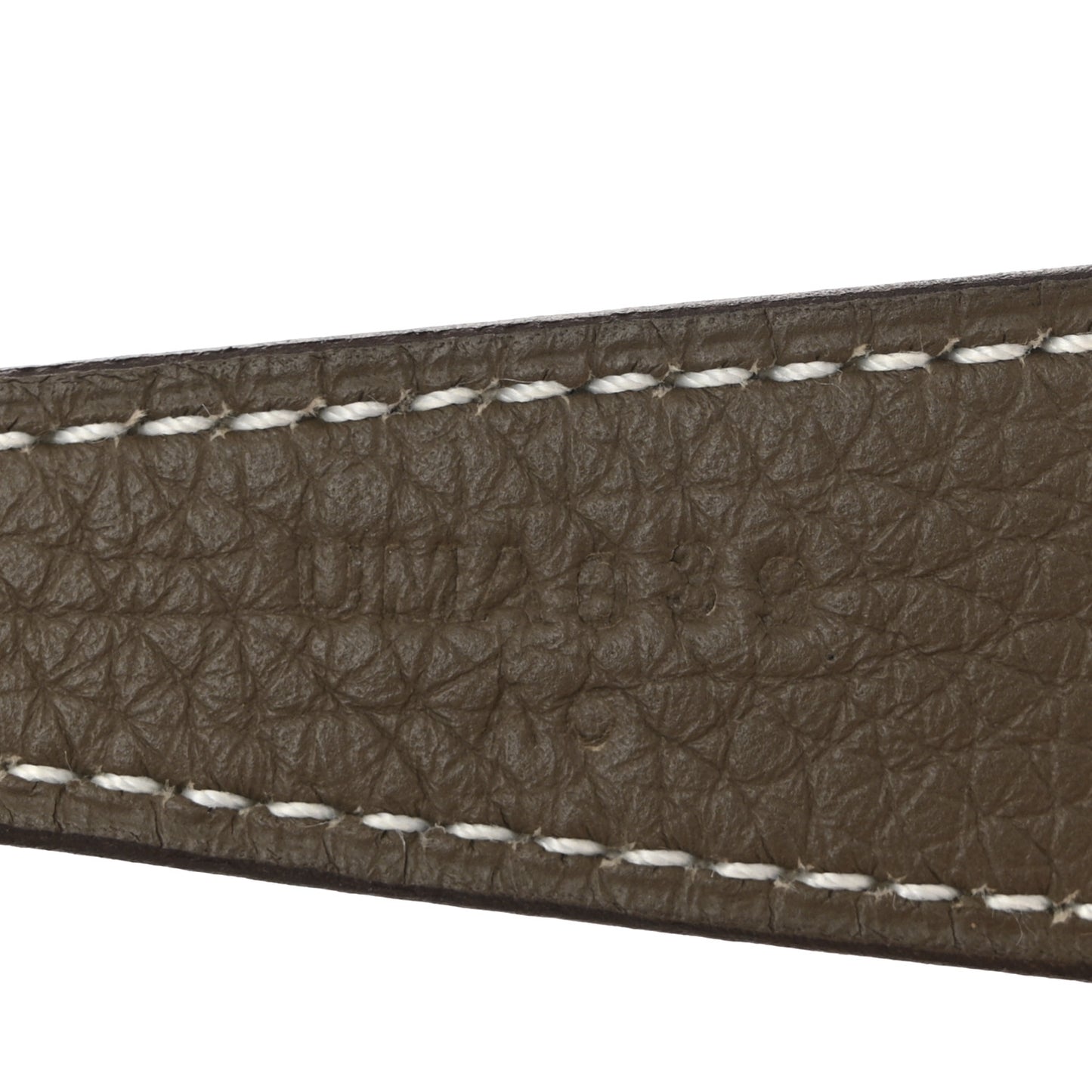 Taurillon Clemence Lindy 26 Etoupe