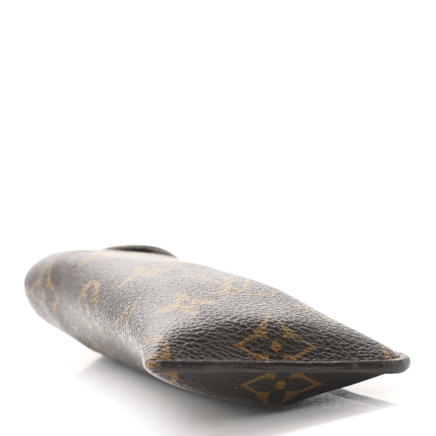 Louis Vuitton Monogram Etui a Lunettes PM Eyeglass Case 4 of 11