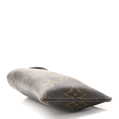 Louis Vuitton Monogram Etui a Lunettes PM Eyeglass Case 4 of 11