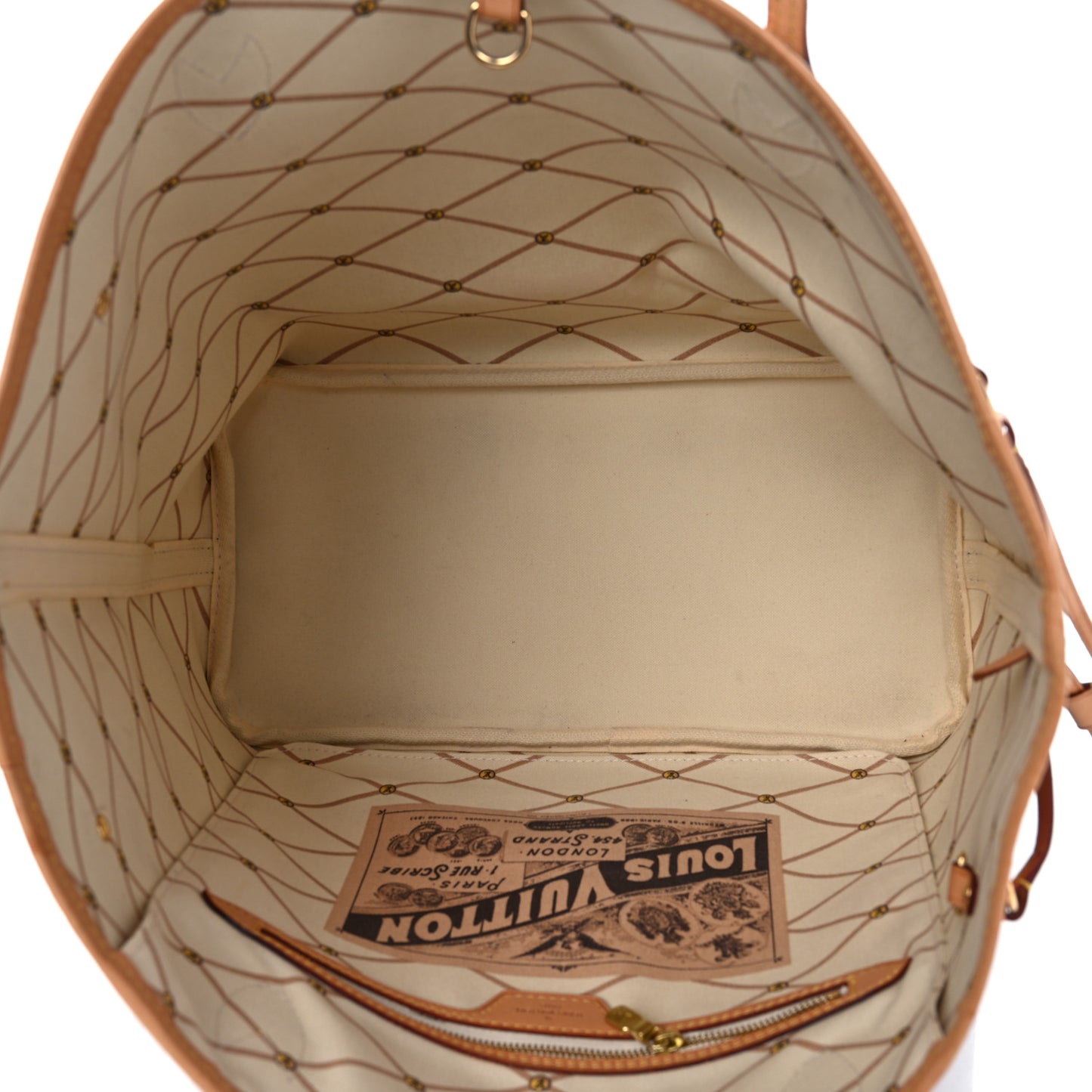 Monogram Summer Trunks Neo Neverfull MM