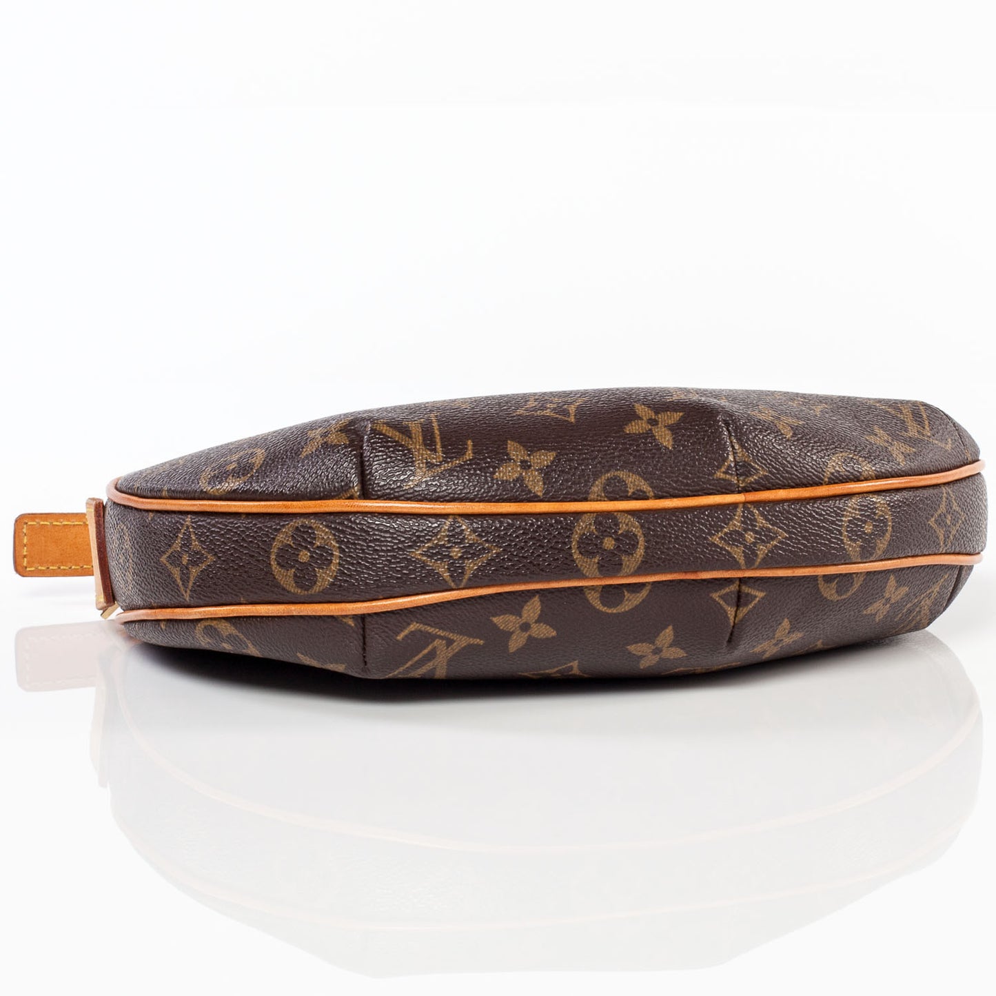 Monogram Croissant PM