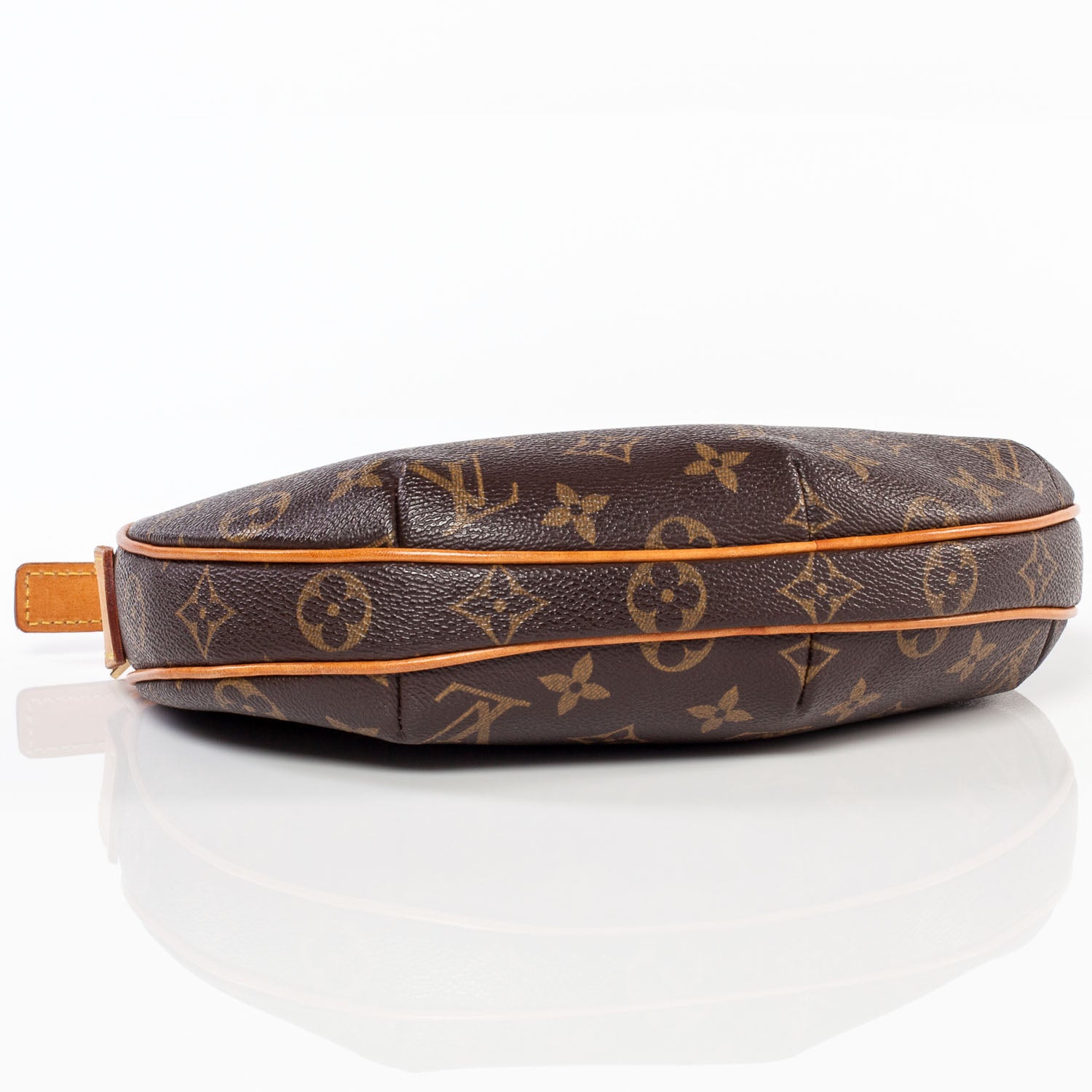 Louis Vuitton Monogram Croissant PM 5 of 8