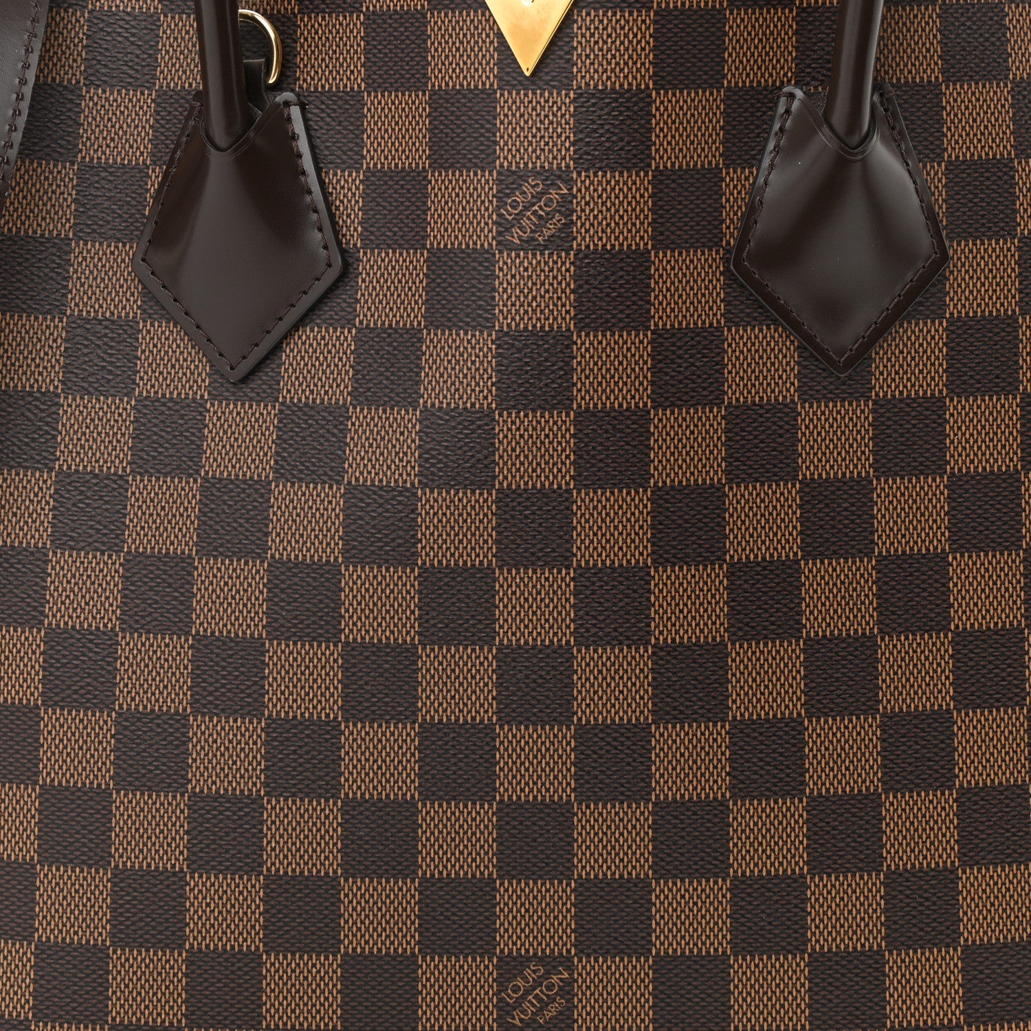 Louis Vuitton Damier Ebene Kensington 8 of 16