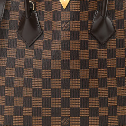 Louis Vuitton Damier Ebene Kensington 8 of 16