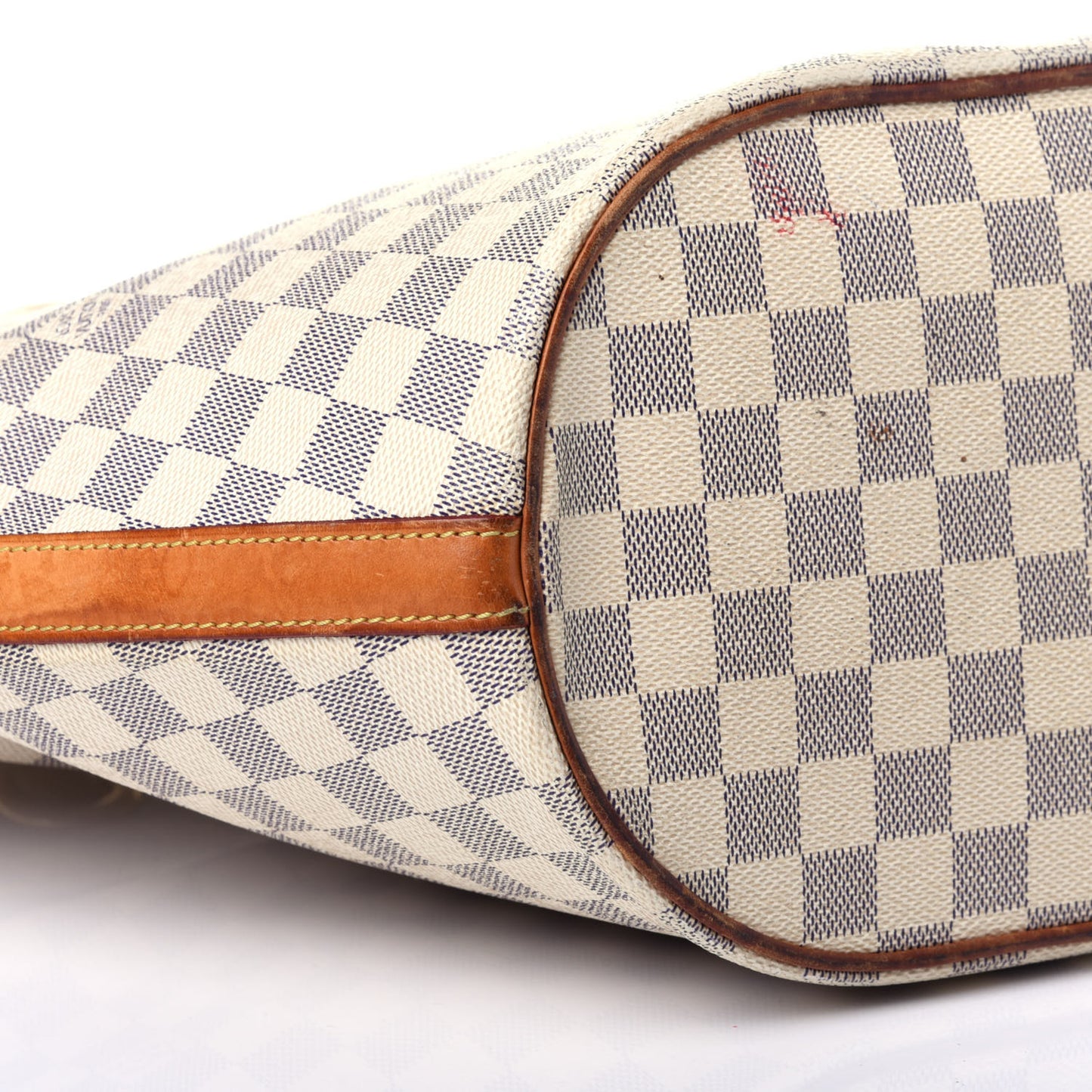 Damier Azur Pampelonne PM