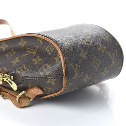 Louis Vuitton Monogram Ellipse Sac a Dos Backpack 5 of 12