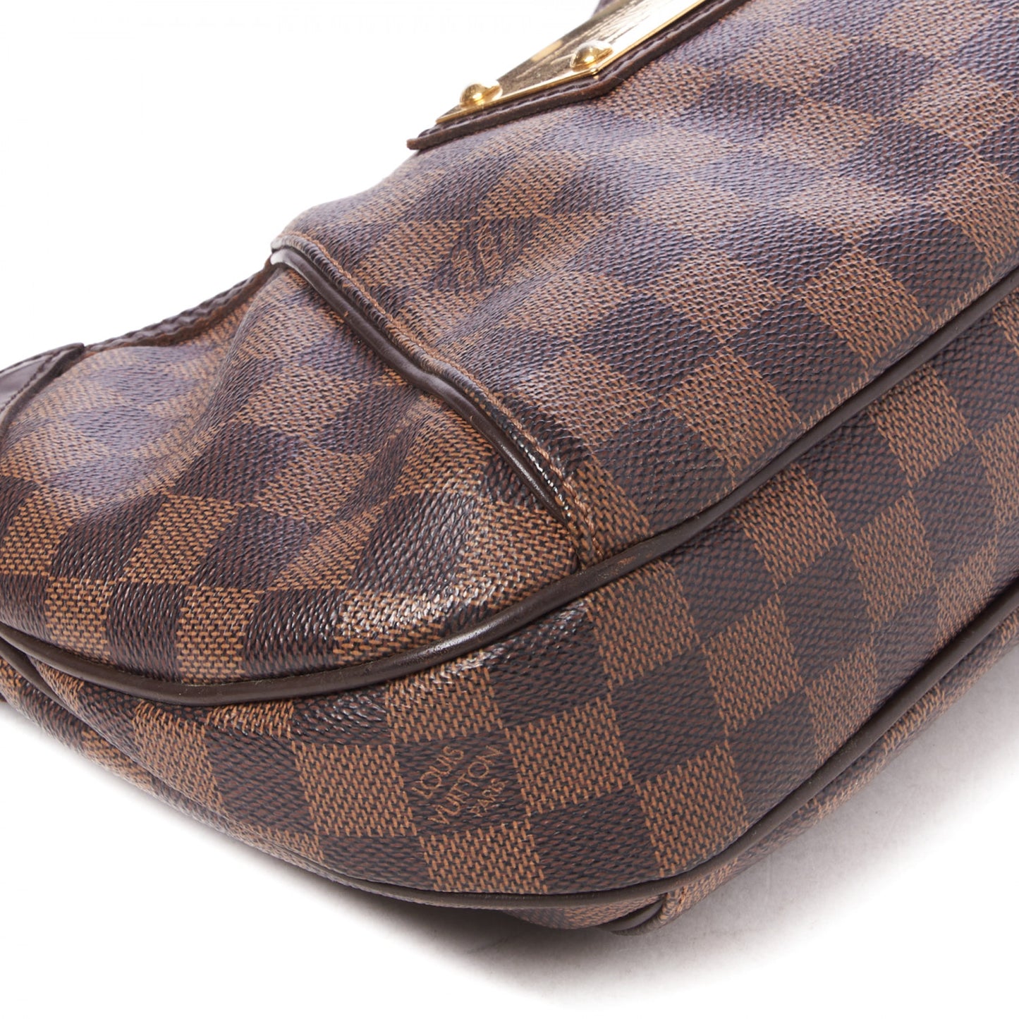 Damier Ebene Thames PM