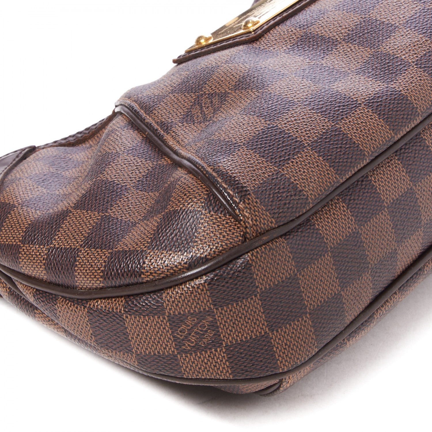 Louis Vuitton Damier Ebene Thames PM 6 of 8