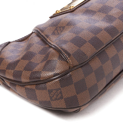 Louis Vuitton Damier Ebene Thames PM 6 of 8