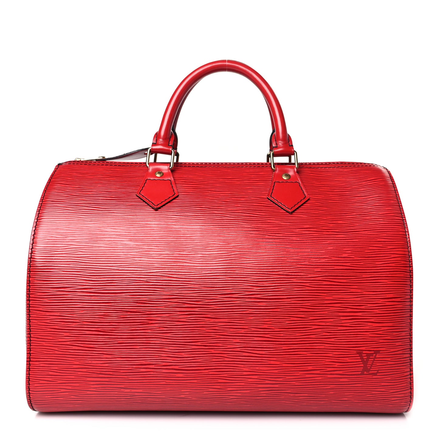 Epi Speedy 30 Castillan Red