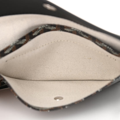 Goyard Goyardine Saint Louis PM Black 7 of 12