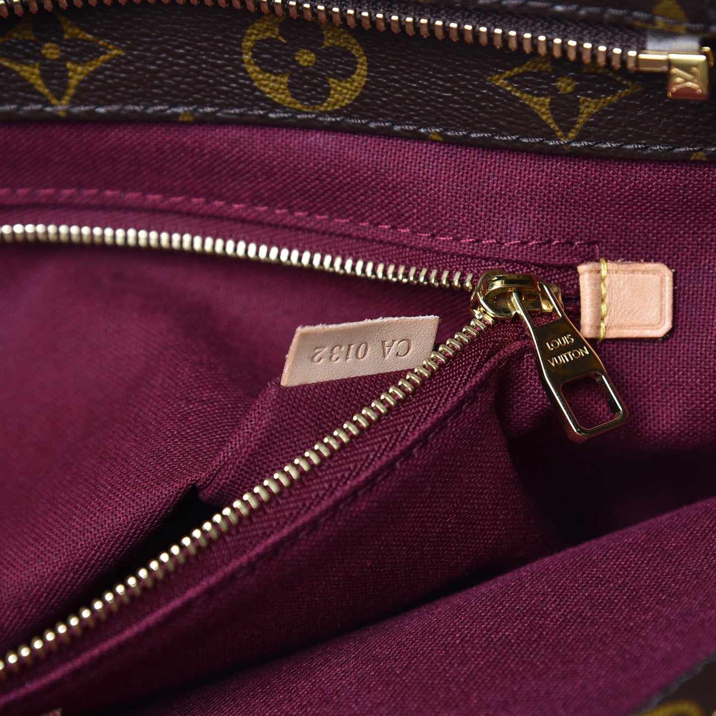 Monogram Raspail PM