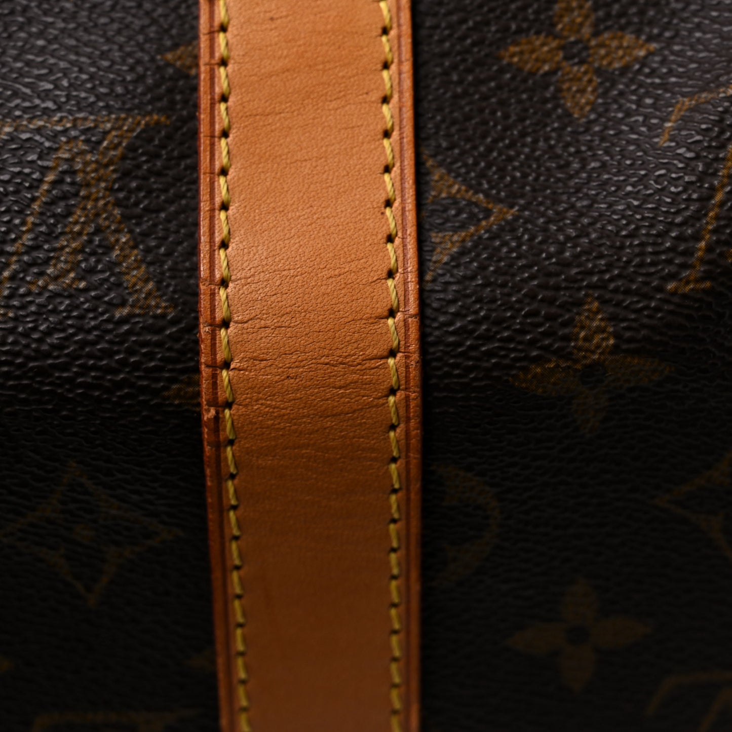 Monogram Keepall 50