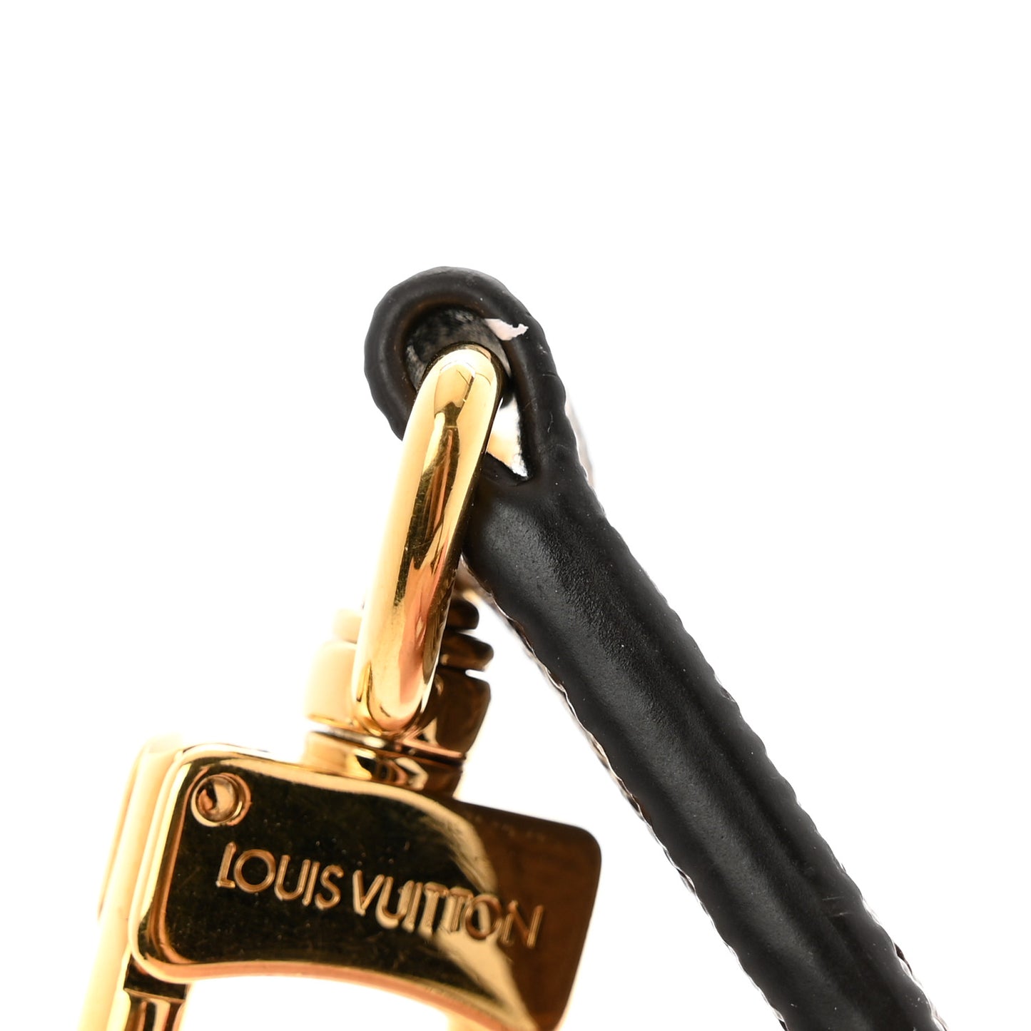 Monogram Montaigne Shoulder Strap