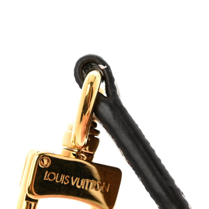 Louis Vuitton Monogram Montaigne Shoulder Strap 4 of 4