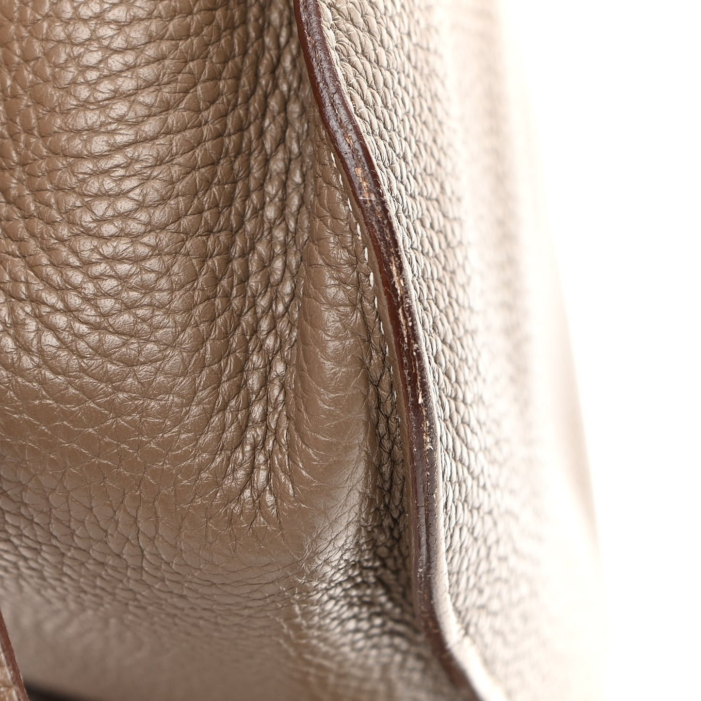 Taurillon Clemence Jypsiere 28 Etoupe