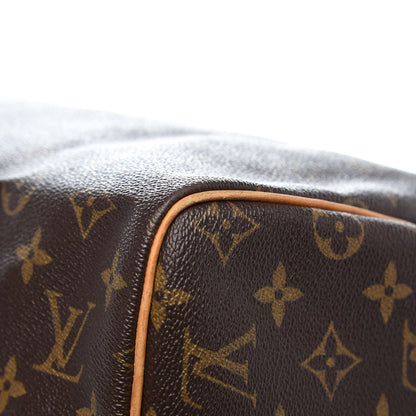 Louis Vuitton Monogram Speedy 30 13 of 13