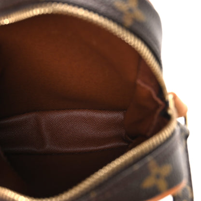 Louis Vuitton Monogram Danube 21 4 of 10