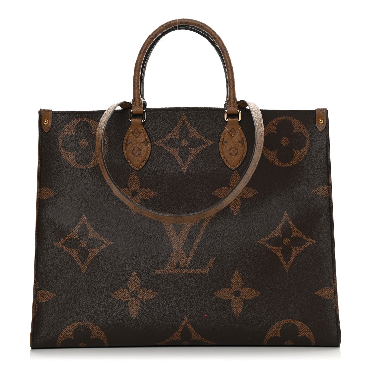Reverse Monogram Giant Onthego GM