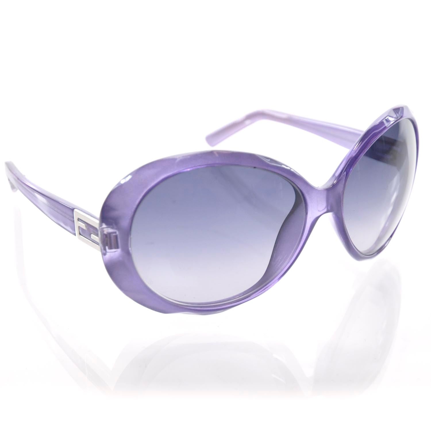 Fendi Sunglasses FS5141 Purple | 1 of 7