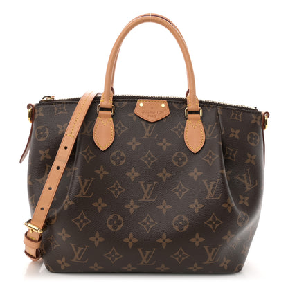 Louis Vuitton Monogram Turenne PM 1 of 10