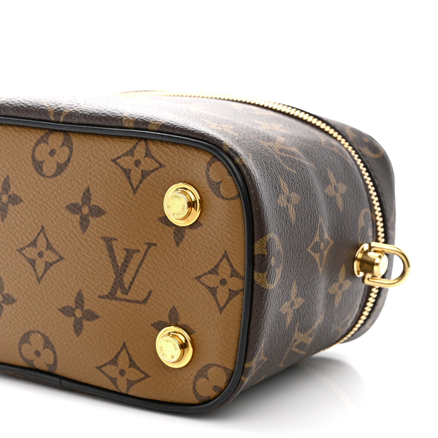 Louis Vuitton Reverse Monogram Vanity PM 9 of 12