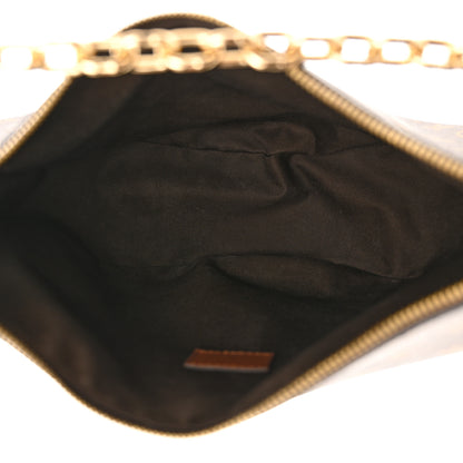 Louis Vuitton Reverse Monogram Loop Hobo 5 of 9