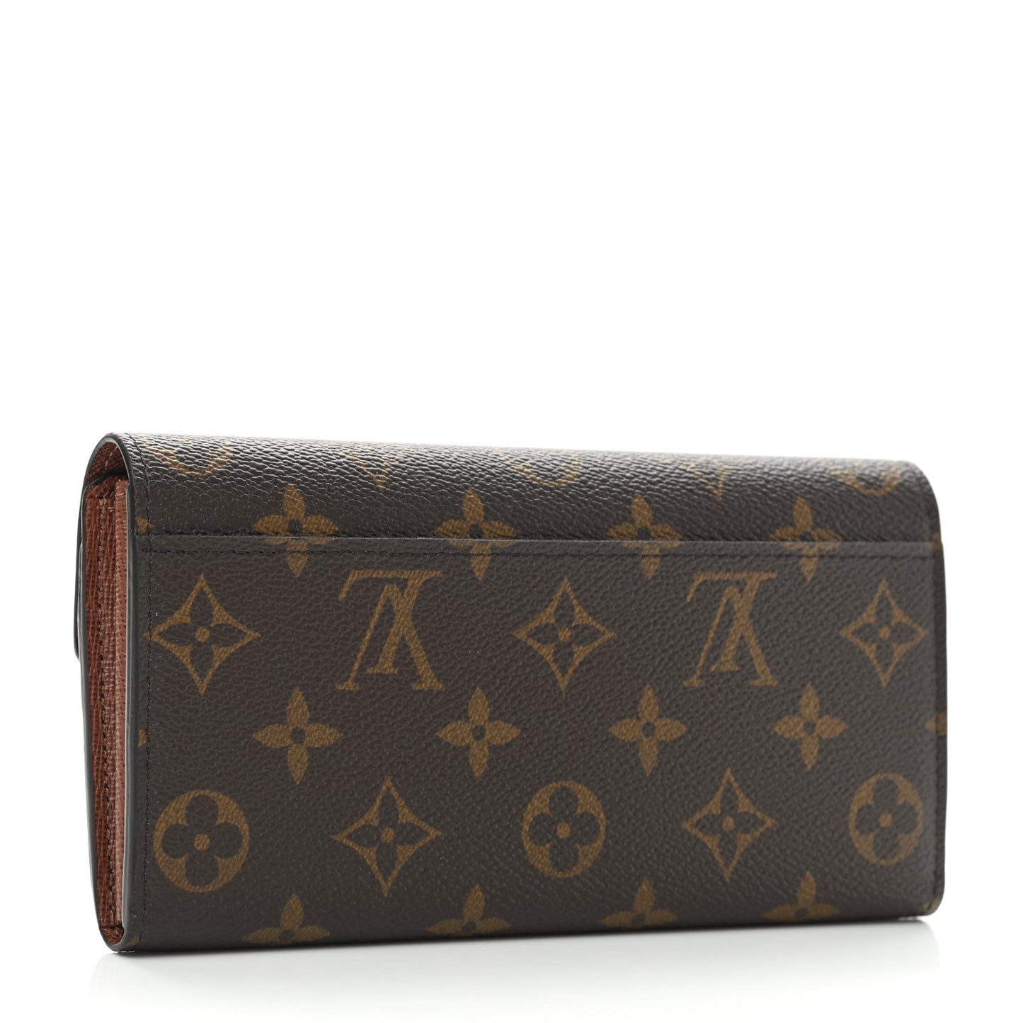 Monogram Sarah Wallet NM