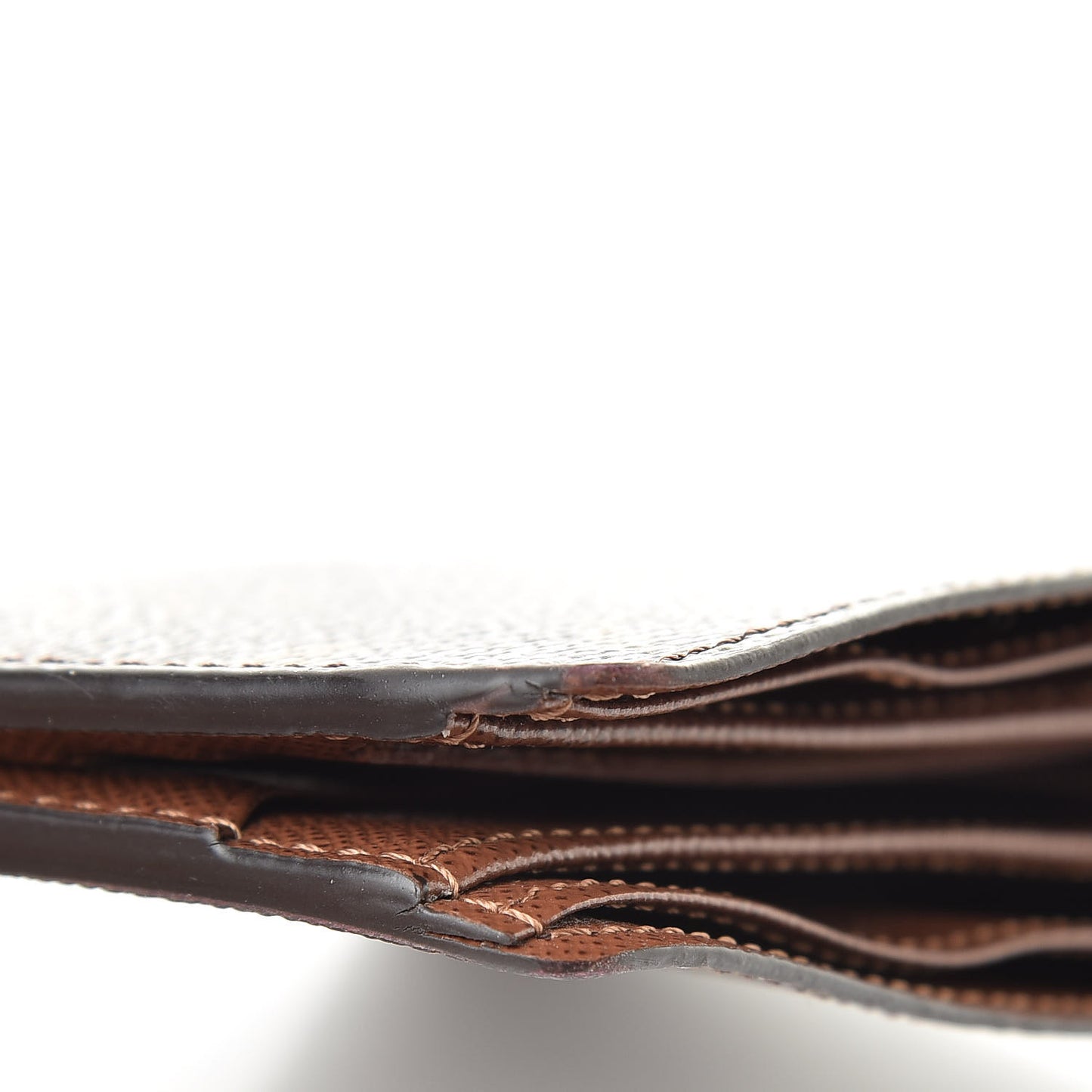 Monogram Multiple Wallet