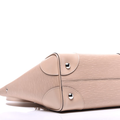 Louis Vuitton Epi Phenix MM Dune 9 of 10