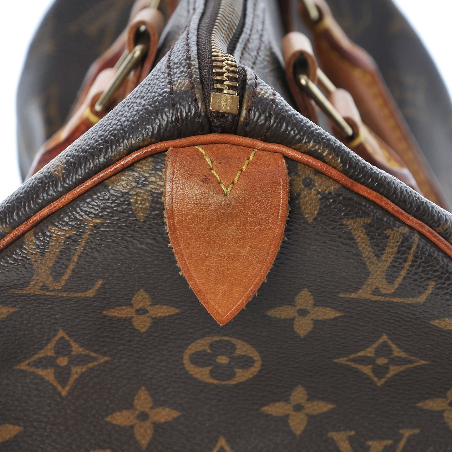 Monogram Speedy 30