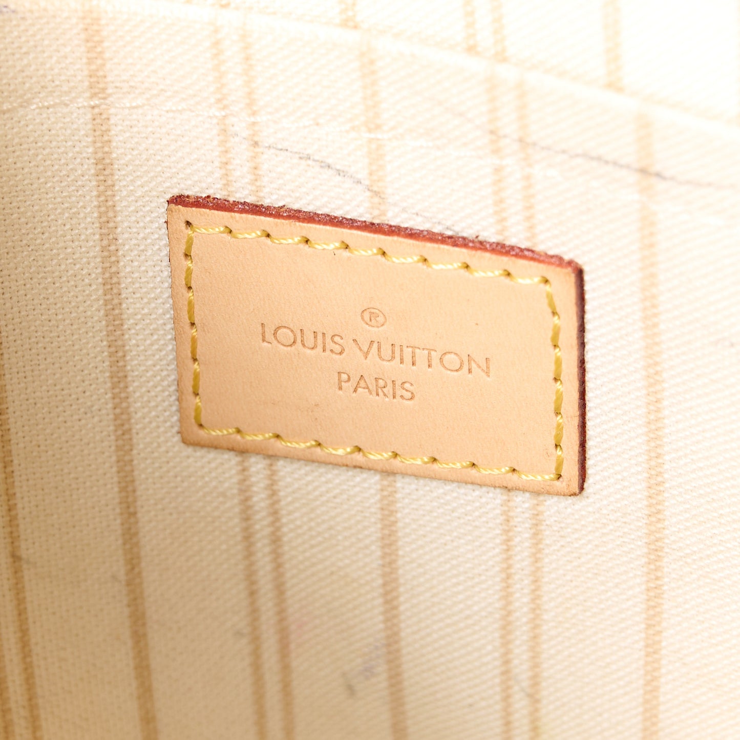 Damier Azur Neo Neverfull MM