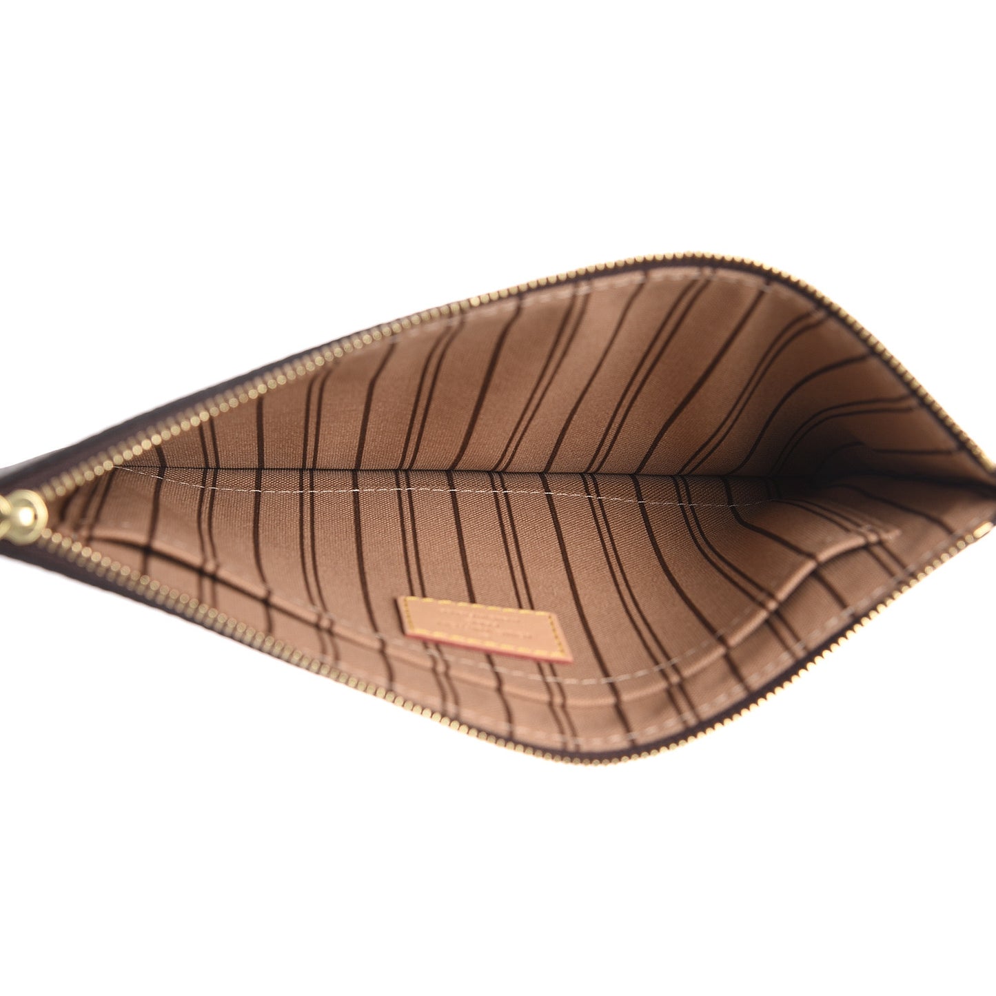 Monogram Neverfull MM GM Pochette